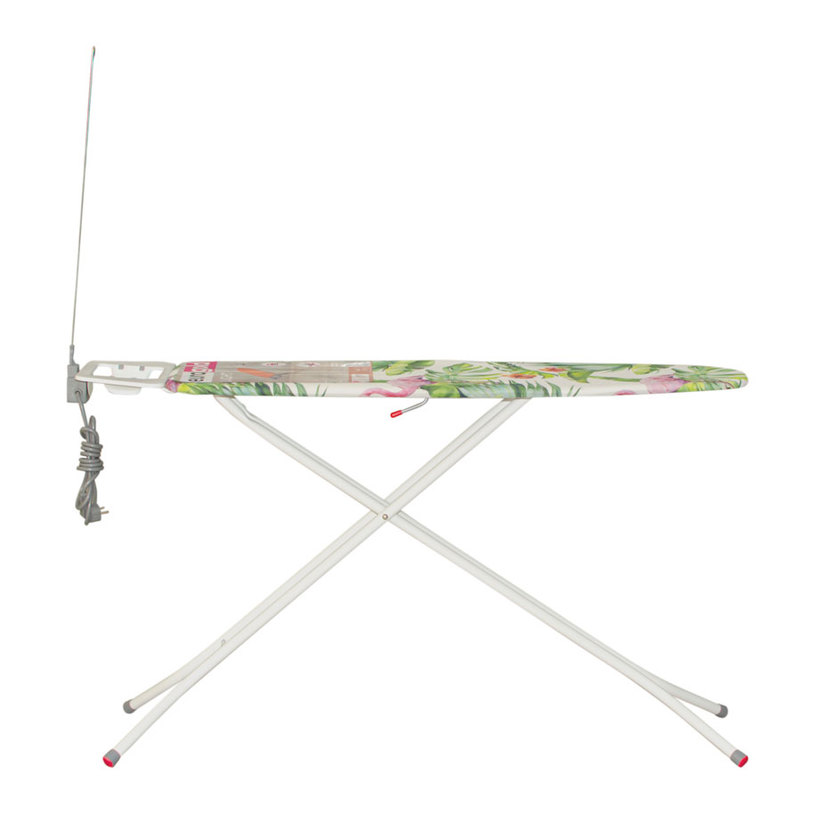 ДЪСКА ЗА ГЛАДЕНЕ LIGHT 114X34CM /21434E ДЪСКА ЗА ГЛАДЕНЕ LIGHT 114X34CM /21434E