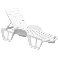 ГРАДИНСКИ ШЕЗЛОНГ PROGARDEN LETTINO FISSO 71X192X100СM ГРАДИНСКИ ШЕЗЛОНГ PROGARDEN LETTINO FISSO 71X192X100СM