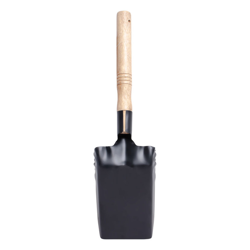 ЛОПАТА ЗА ВЪГЛИЩА ЗА БАРБЕКЮ С ДЪРВЕНА Д ЛОПАТА ЗА ВЪГЛИЩА ЗА БАРБЕКЮ С ДЪРВЕНА Д