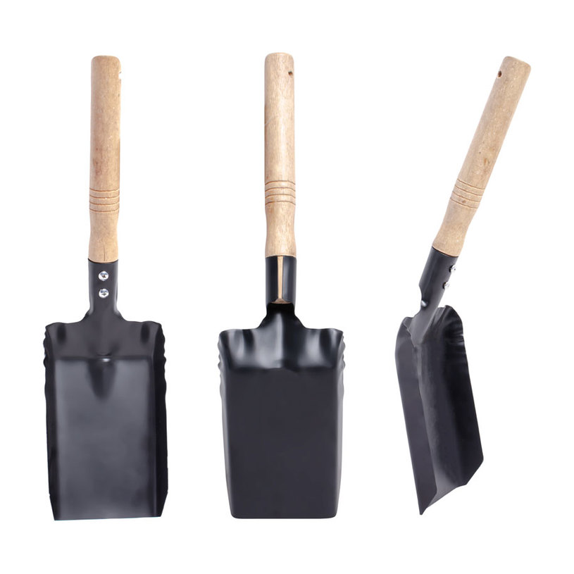 ЛОПАТА ЗА ВЪГЛИЩА ЗА БАРБЕКЮ С ДЪРВЕНА Д ЛОПАТА ЗА ВЪГЛИЩА ЗА БАРБЕКЮ С ДЪРВЕНА Д