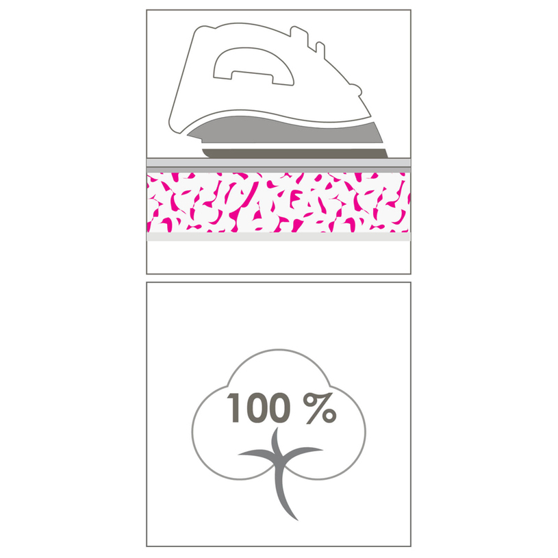 КАЛЪФ ДЪСКА ЗА ГЛАДЕНЕ PREMIUM 130X48CM КАЛЪФ ДЪСКА ЗА ГЛАДЕНЕ PREMIUM 130X48CM