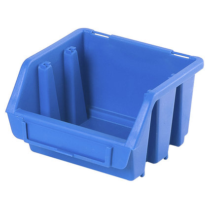 PVC КОНТЕЙНЕР ERGOBOX 1 СИН 115 Х 112,8 PVC КОНТЕЙНЕР ERGOBOX 1 СИН 115 Х 112,8