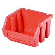 PVC КОНТЕЙНЕР PATROL ERGOBOX 1 PVC КОНТЕЙНЕР PATROL ERGOBOX 1