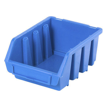 PVC КОНТЕЙНЕР ERGOBOX 2 СИН 115 Х 161,8 PVC КОНТЕЙНЕР ERGOBOX 2 СИН 115 Х 161,8