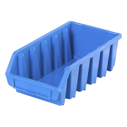 PVC КОНТЕЙНЕР ERGOBOX 2L СИН 115,1 X 212 PVC КОНТЕЙНЕР ERGOBOX 2L СИН 115,1 X 212