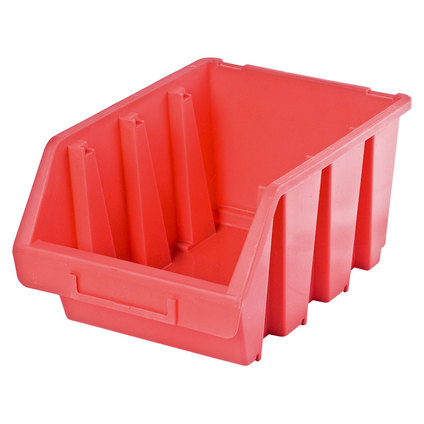 PVC КОНТЕЙНЕР ERGOBOX 3 ЧЕРВЕН 170 Х 240 PVC КОНТЕЙНЕР ERGOBOX 3 ЧЕРВЕН 170 Х 240