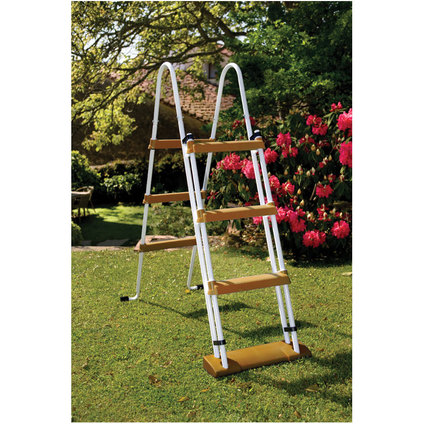 #БАСЕЙН ОВАЛ ИМИТАЦИЯ ДЪРВО 610X375 @@@ #БАСЕЙН ОВАЛ ИМИТАЦИЯ ДЪРВО 610X375 @@@