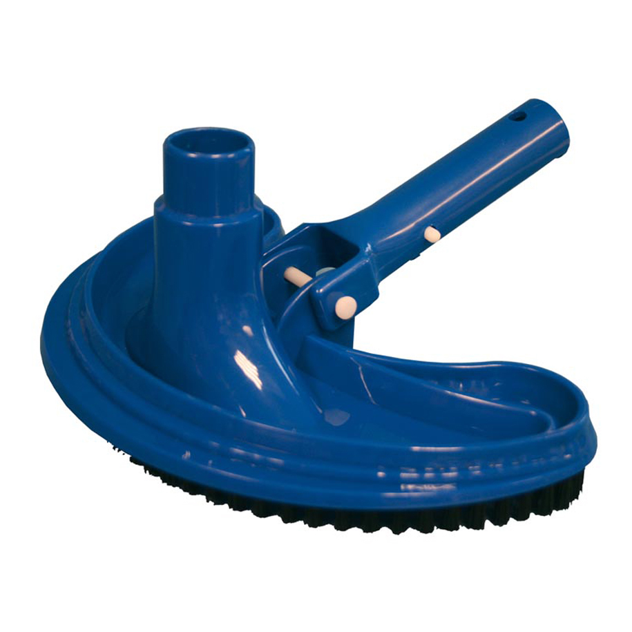 GRE 90105 Half-Moon Pool Vacuum Head