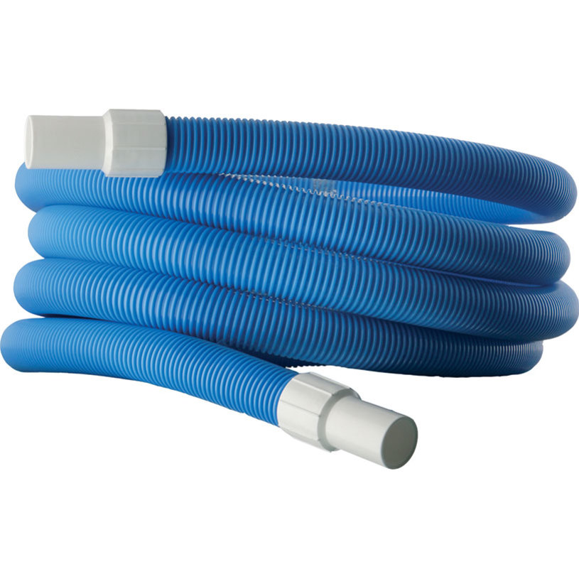 GRE AR210 Pool Vacuum Hose, Ø38 mm, 600 cm, with 2 Cuffs
