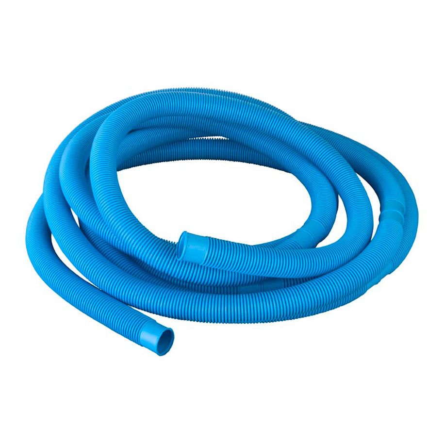 1.5 m sections for the exact length you need