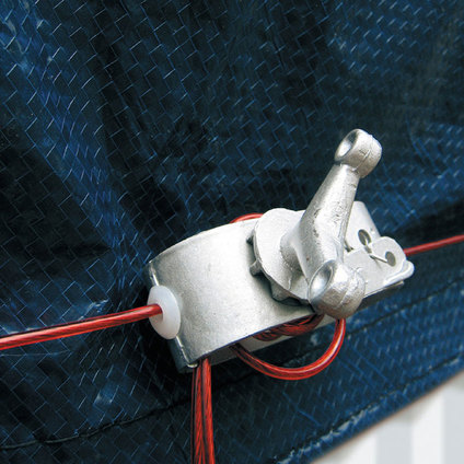 #ЗИМНО ПОКРИВАЛО ЗА ОВАЛЕН БАСЕЙН 610X3 #ЗИМНО ПОКРИВАЛО ЗА ОВАЛЕН БАСЕЙН 610X3