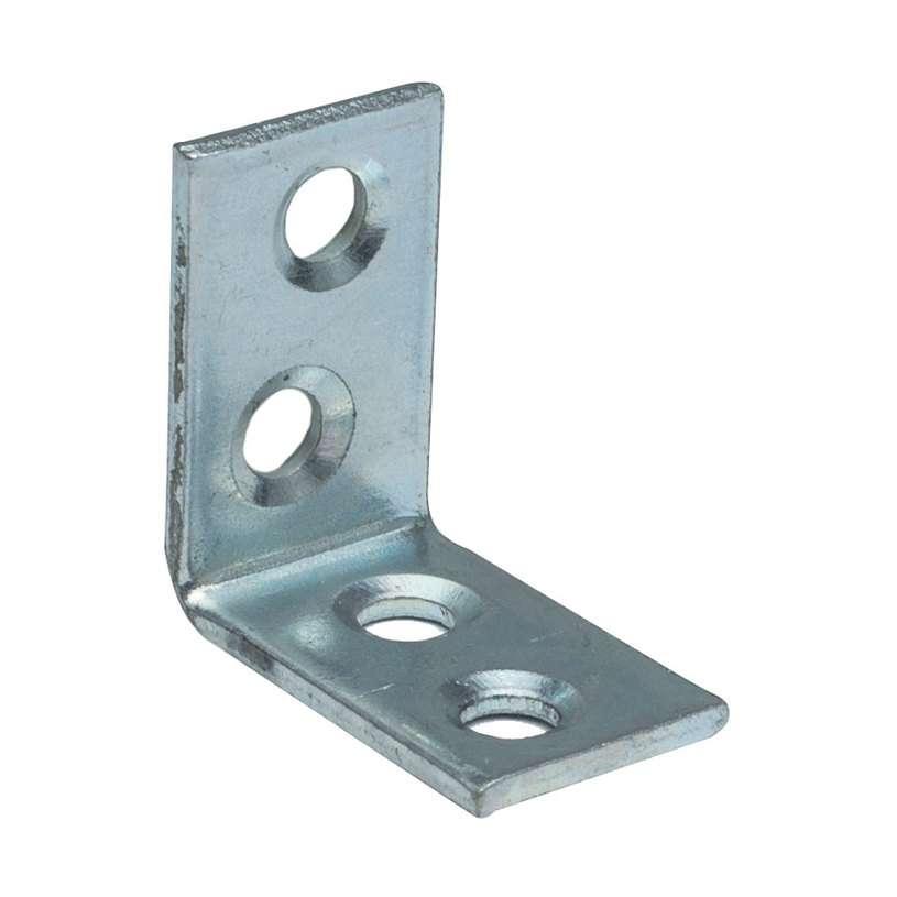 ЪГЛОВА ПЛАНКА 25Х25Х14 MM ГАЛВАНИЗИРАНА ЪГЛОВА ПЛАНКА 25Х25Х14 MM ГАЛВАНИЗИРАНА