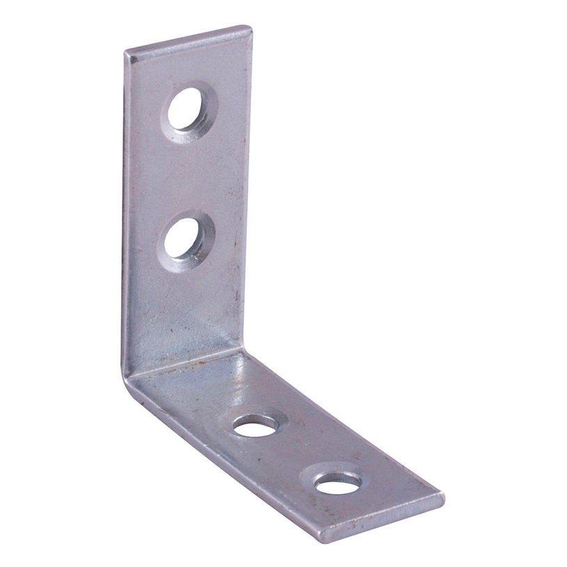 ЪГЛОВА ПЛАНКА 40Х40Х15 MM ГАЛВАНИЗИРАНА ЪГЛОВА ПЛАНКА 40Х40Х15 MM ГАЛВАНИЗИРАНА