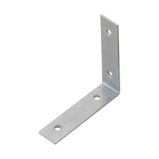 ЪГЛОВА ПЛАНКА 75Х75Х18 MM ГАЛВАНИЗИРАНА ЪГЛОВА ПЛАНКА 75Х75Х18 MM ГАЛВАНИЗИРАНА