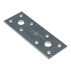 ПЛАНКА ПОЦИНК. 100X35X3MM 47000 ПЛАНКА ПОЦИНК. 100X35X3MM 47000