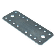 ПЛАНКА ПОЦИНК. 140X55X3MM 47010 ПЛАНКА ПОЦИНК. 140X55X3MM 47010