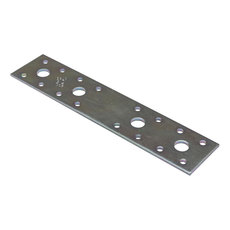 ПЛАНКА ПОЦИНК. 180X40X3MM 47020 ПЛАНКА ПОЦИНК. 180X40X3MM 47020