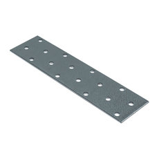 ПЛАНКА ПОЦИНК. 40X160X2MM 47552 ПЛАНКА ПОЦИНК. 40X160X2MM 47552