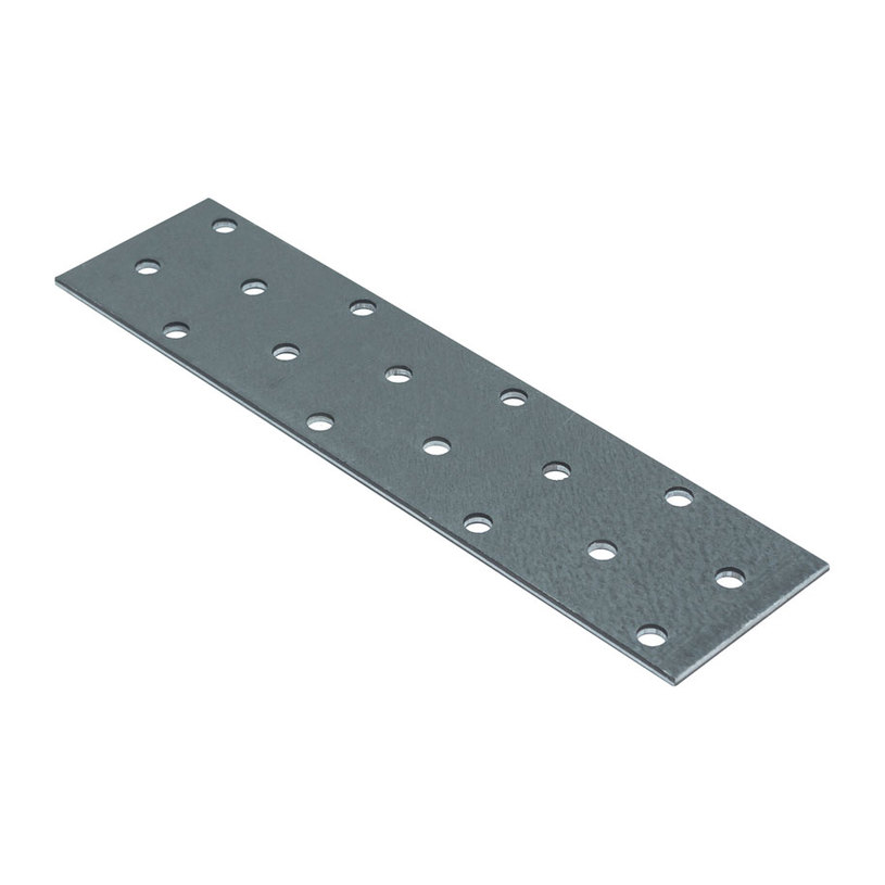ПЛАНКА ПОЦИНК. 40X160X2MM 47552 ПЛАНКА ПОЦИНК. 40X160X2MM 47552