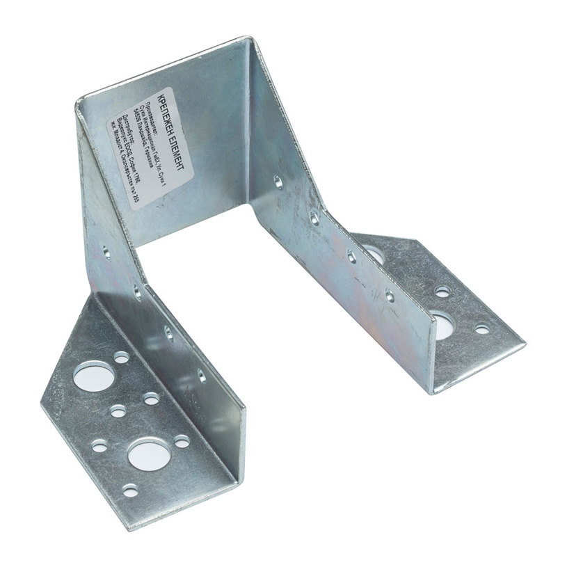 ПЛАНКА ЗА ГРЕДИ 60X100X2 MM 47403 ПЛАНКА ЗА ГРЕДИ 60X100X2 MM 47403