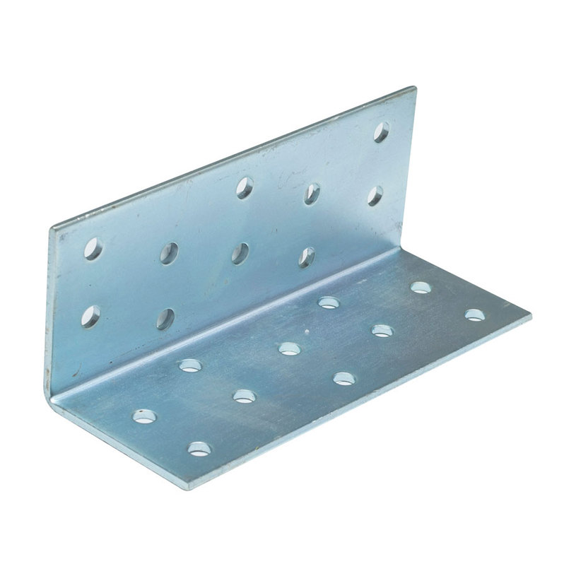 ВИНКЕЛ ШИРОК 100X40X40X2 MM ПОЦИНК. ВИНКЕЛ ШИРОК 100X40X40X2 MM ПОЦИНК.