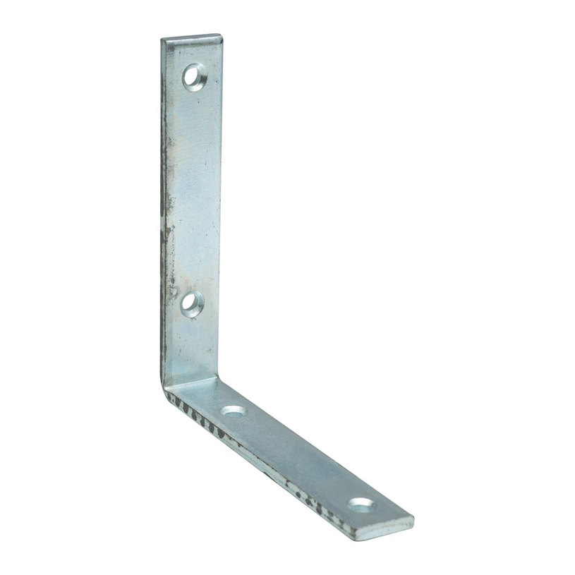 ВИНКЕЛ 120X120X20X5MM ПОЦИНК. ВИНКЕЛ 120X120X20X5MM ПОЦИНК.