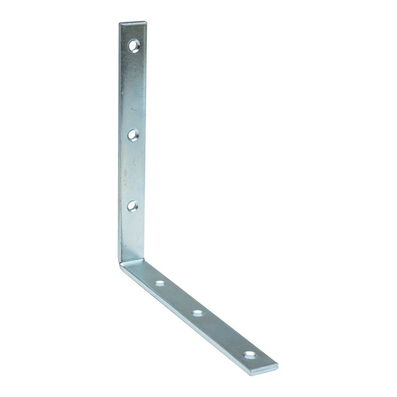 ВИНКЕЛ 180X180X20X5MM ПОЦИНК. ВИНКЕЛ 180X180X20X5MM ПОЦИНК.