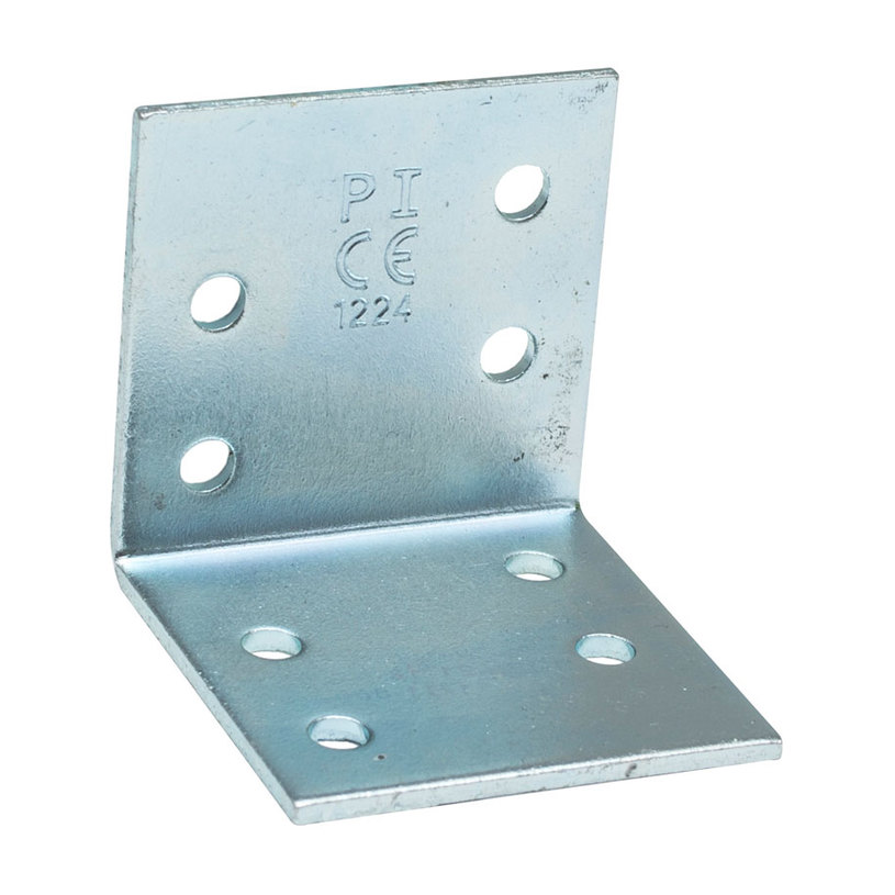 ВИНКЕЛ 40X40X40X2 MM ПОЦИНК. ВИНКЕЛ 40X40X40X2 MM ПОЦИНК.