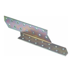 КРЕПЕЖ ЗА МЕРТЕЦИ 210MM LS ПОЦИНК. КРЕПЕЖ ЗА МЕРТЕЦИ 210MM LS ПОЦИНК.