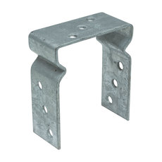 КРЕПЕЖ ЗА ПОДПОРИ 121X160 ММ SUKI КРЕПЕЖ ЗА ПОДПОРИ 121X160 ММ SUKI