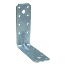 ПЛАНКА ПОЦИНК.125X125X45 ПЛАНКА ПОЦИНК.125X125X45