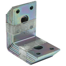 Г-ОБРАЗНА ПЛАНКА 50X50X35 ММ 6 БРОЯ SUKI Г-ОБРАЗНА ПЛАНКА 50X50X35 ММ 6 БРОЯ SUKI