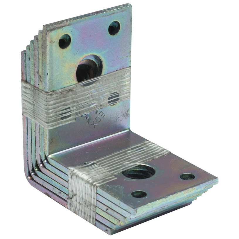 ПЛАНКА 50X50X35 6XПОЦИНК. ПЛАНКА 50X50X35 6XПОЦИНК.