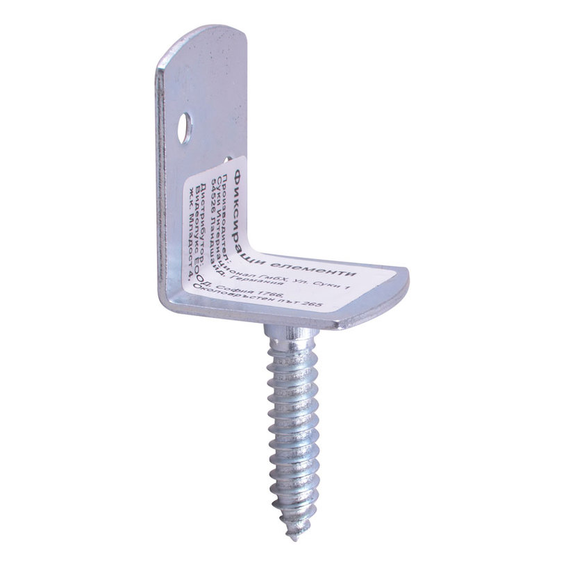 ОБКОВ ОГРАДА Г-ОБРАЗЕН 38X38X30 ОБКОВ ОГРАДА Г-ОБРАЗЕН 38X38X30