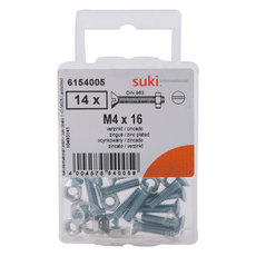 ВИНТ 4X16 SUKI ВИНТ 4X16 SUKI