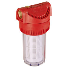 ВОДЕН ФИЛТЪР 30.3 MM (1") TIP 31058 ВОДЕН ФИЛТЪР 30.3 MM (1") TIP 31058