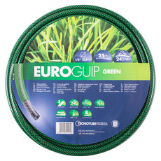 МАРКУЧ 25M 1/2" EUROGUIP GREEN МАРКУЧ 25M 1/2" EUROGUIP GREEN