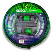 КОМПЛЕКТ МАРКУЧ 20M 3/4" EUROGUIP GREEN КОМПЛЕКТ МАРКУЧ 20M 3/4" EUROGUIP GREEN