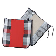 КОМПЛЕКТ 2БР. ВЪЗГЛАВНИЦИ 39X39X3 КОМПЛЕКТ 2БР. ВЪЗГЛАВНИЦИ 39X39X3