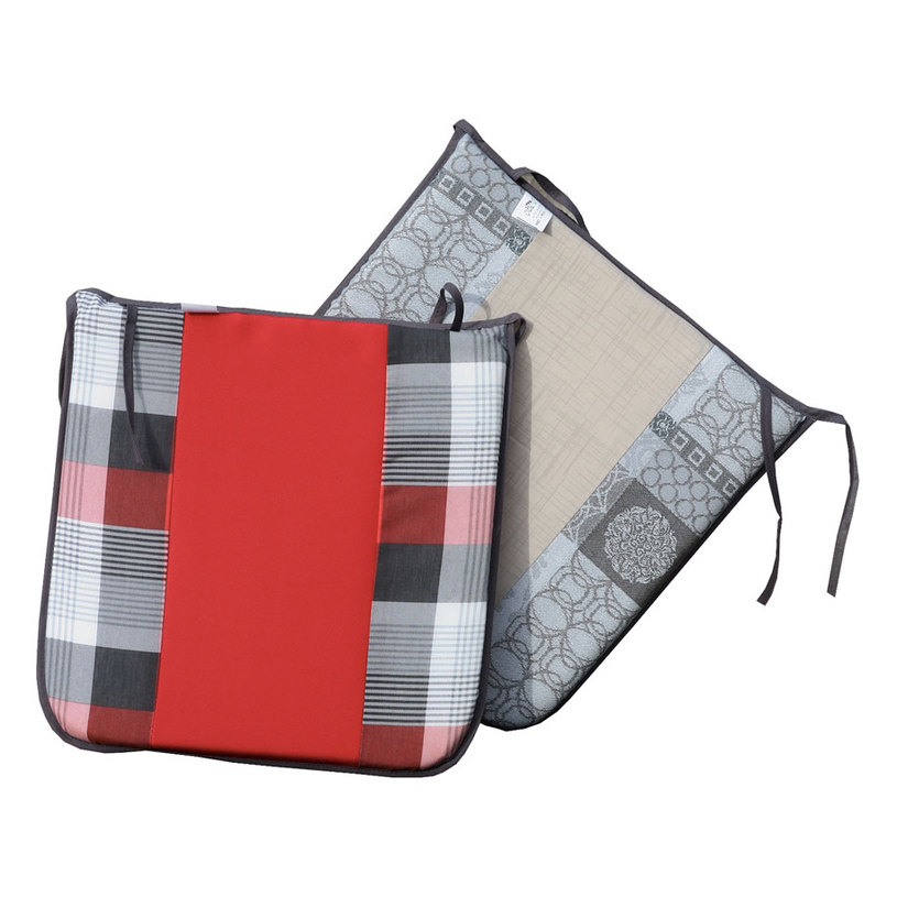 КОМПЛЕКТ 2БР. ВЪЗГЛАВНИЦИ 39X39X3 КОМПЛЕКТ 2БР. ВЪЗГЛАВНИЦИ 39X39X3