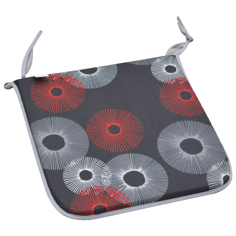 ВЪЗГЛАВНИЦА BASIC 38X37X2CM/5879 ВЪЗГЛАВНИЦА BASIC 38X37X2CM/5879