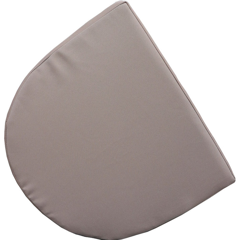 ВЪЗГЛАВНИЦА ЗА РАТАНОВ СТОЛ 45X44X4 CM G ВЪЗГЛАВНИЦА ЗА РАТАНОВ СТОЛ 45X44X4 CM G