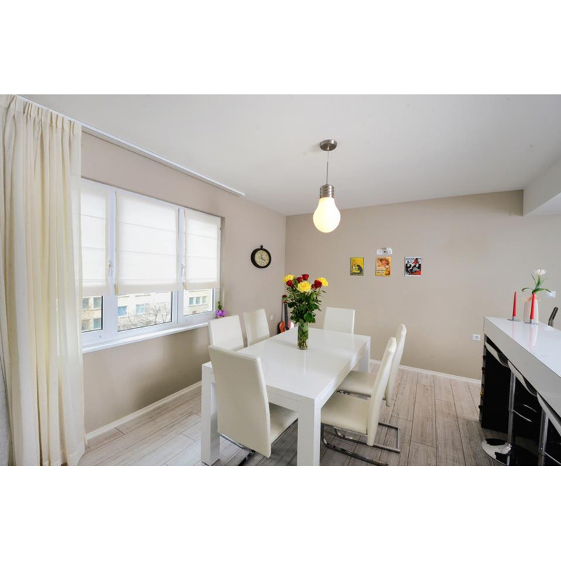 КОРН.ШИНА,1-КАНАЛНА,350СМ КОРН.ШИНА,1-КАНАЛНА,350СМ