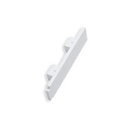 АКСЕСОАР НАКРАЙНИК 2 БР. GARDINIA ЗА ДВУКАНАЛЕН PVC КОРНИЗ АКСЕСОАР НАКРАЙНИК 2 БР. GARDINIA ЗА ДВУКАНАЛЕН PVC КОРНИЗ