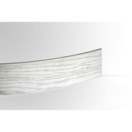 АКСЕСОАР БЛЕНДА ЗА PVC КОРНИЗ GARDINIA 7 СМ ЯСЕН АКСЕСОАР БЛЕНДА ЗА PVC КОРНИЗ GARDINIA 7 СМ ЯСЕН