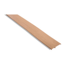 АКСЕСОАР БЛЕНДА ЗА PVC КОРНИЗ GARDINIA 7 СМ БУК АКСЕСОАР БЛЕНДА ЗА PVC КОРНИЗ GARDINIA 7 СМ БУК