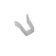 АКСЕСОАР ОГРАНИЧИТЕЛ GARDINIA ЗА PVC КОРНИЗ 10 БР. АКСЕСОАР ОГРАНИЧИТЕЛ GARDINIA ЗА PVC КОРНИЗ 10 БР.