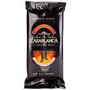 ВЛАЖНИ КЪРПИ ЗА ОБУВКИ 15 БР CASABLANCA ВЛАЖНИ КЪРПИ ЗА ОБУВКИ 15 БР CASABLANCA