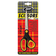 JIP НОЖИЦА ГУМИРАНА ДРЪЖКА 20 СМ JIP НОЖИЦА ГУМИРАНА ДРЪЖКА 20 СМ