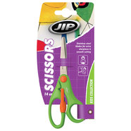 JIP ДЕТСКА НОЖИЦА С ОТВАРЯЩ МЕХ. 14 СМ JIP ДЕТСКА НОЖИЦА С ОТВАРЯЩ МЕХ. 14 СМ